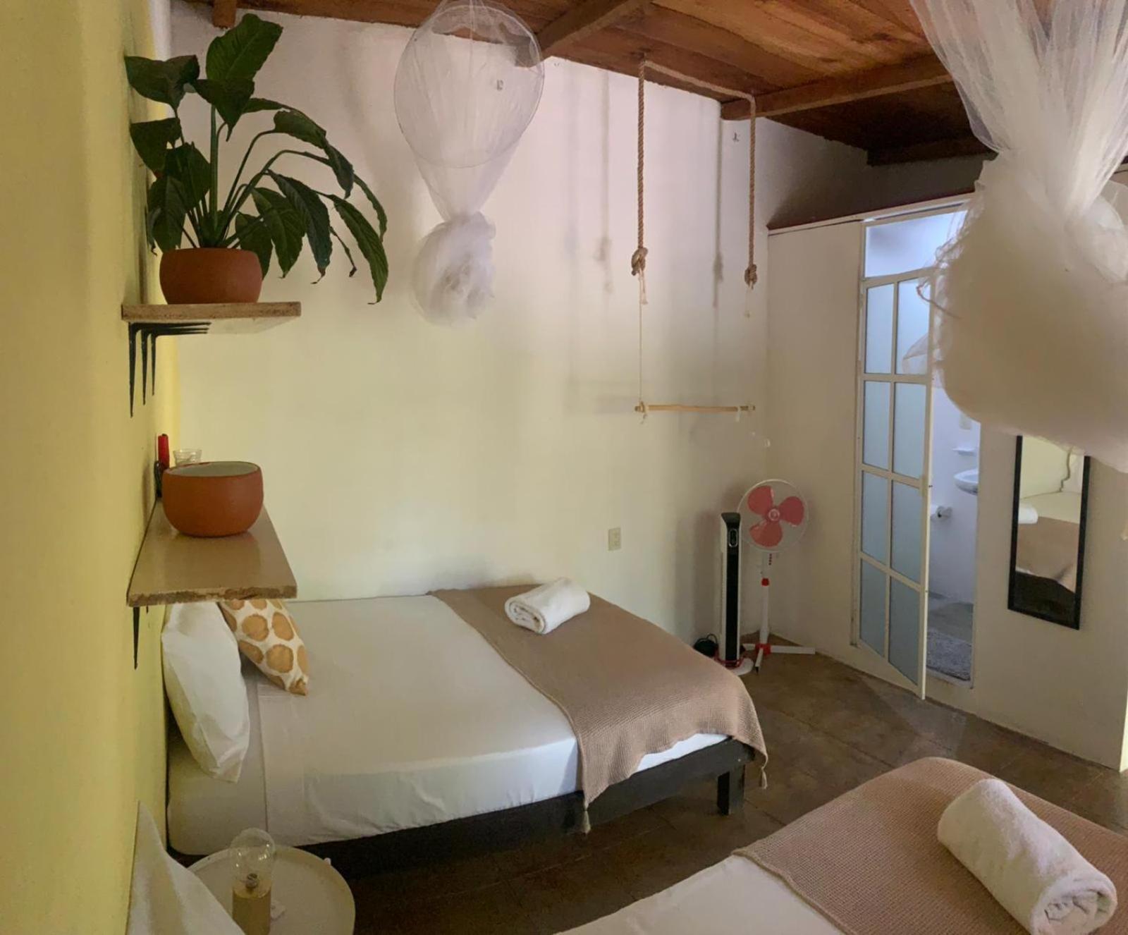 La Punta Beach House Puerto Escondido  Buitenkant foto