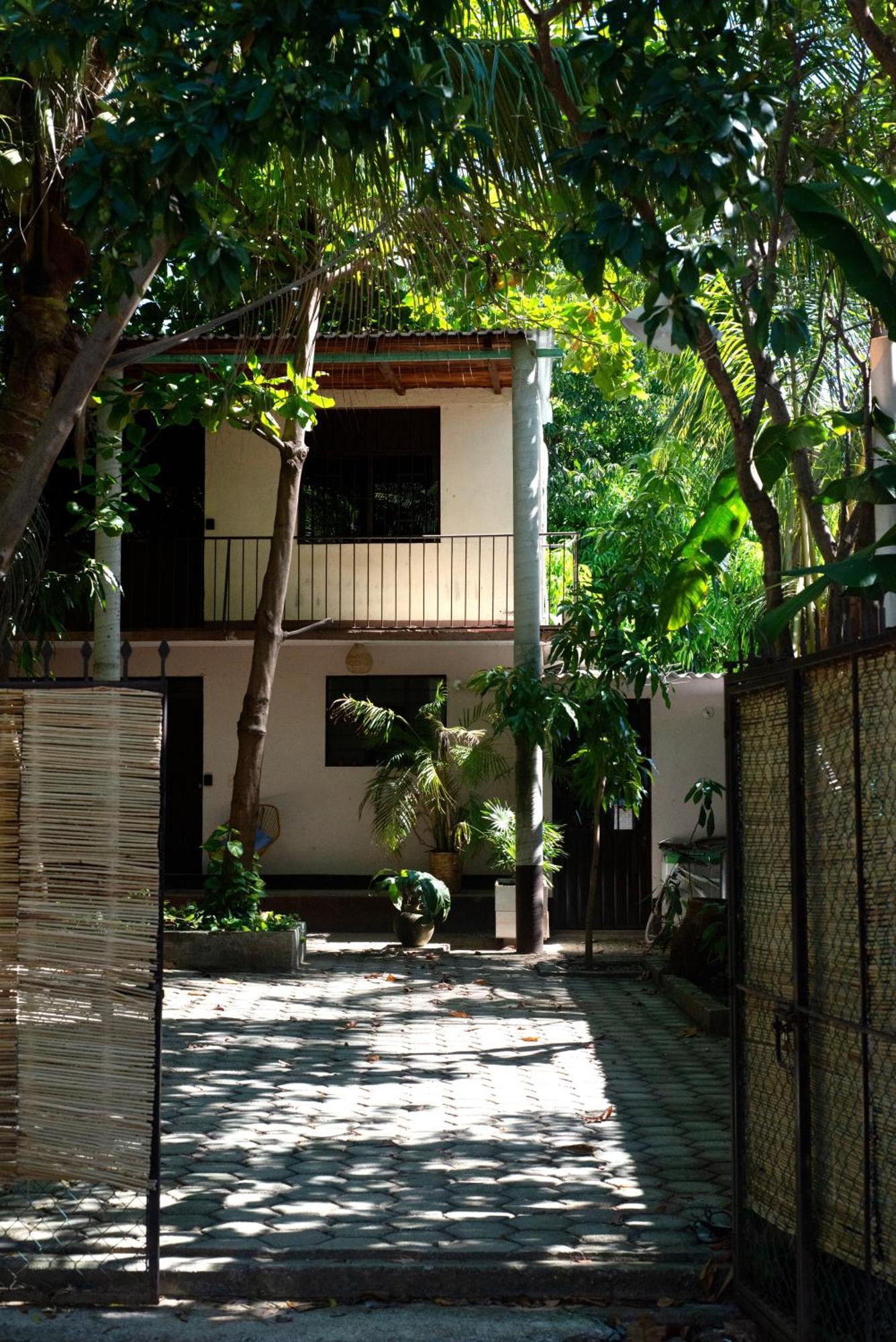 La Punta Beach House Puerto Escondido  Buitenkant foto